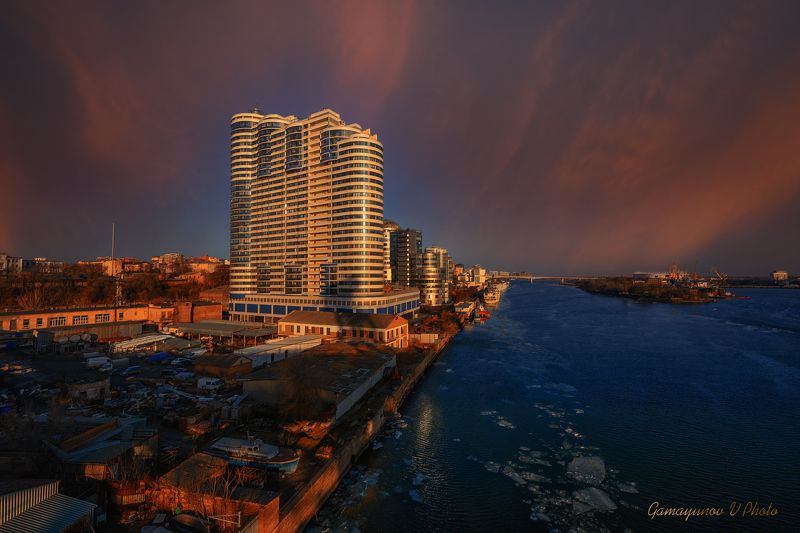 Правый берег Дона фото превью