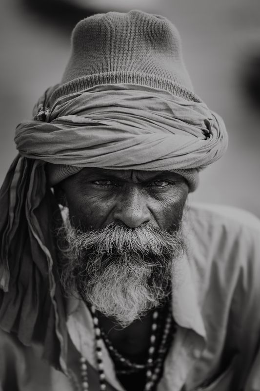 Male Portraitphoto preview