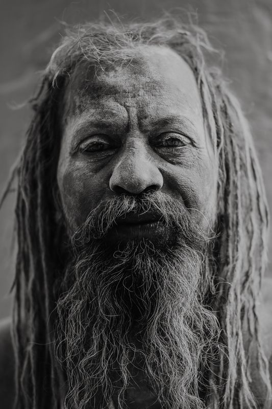 Male Portraitphoto preview