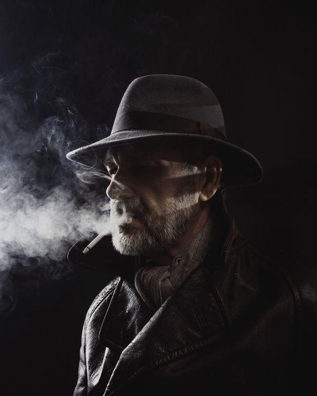 Детективphoto preview