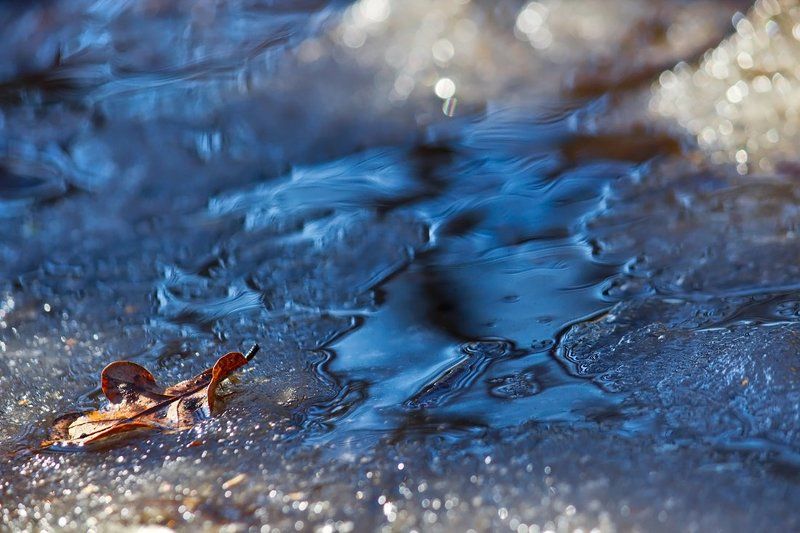 Ручейки.photo preview