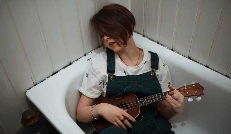 35 мм, Beauty, D700, Girl, Popular, Portrait, Портрет, Портрет девушки, Портфолио photo preview