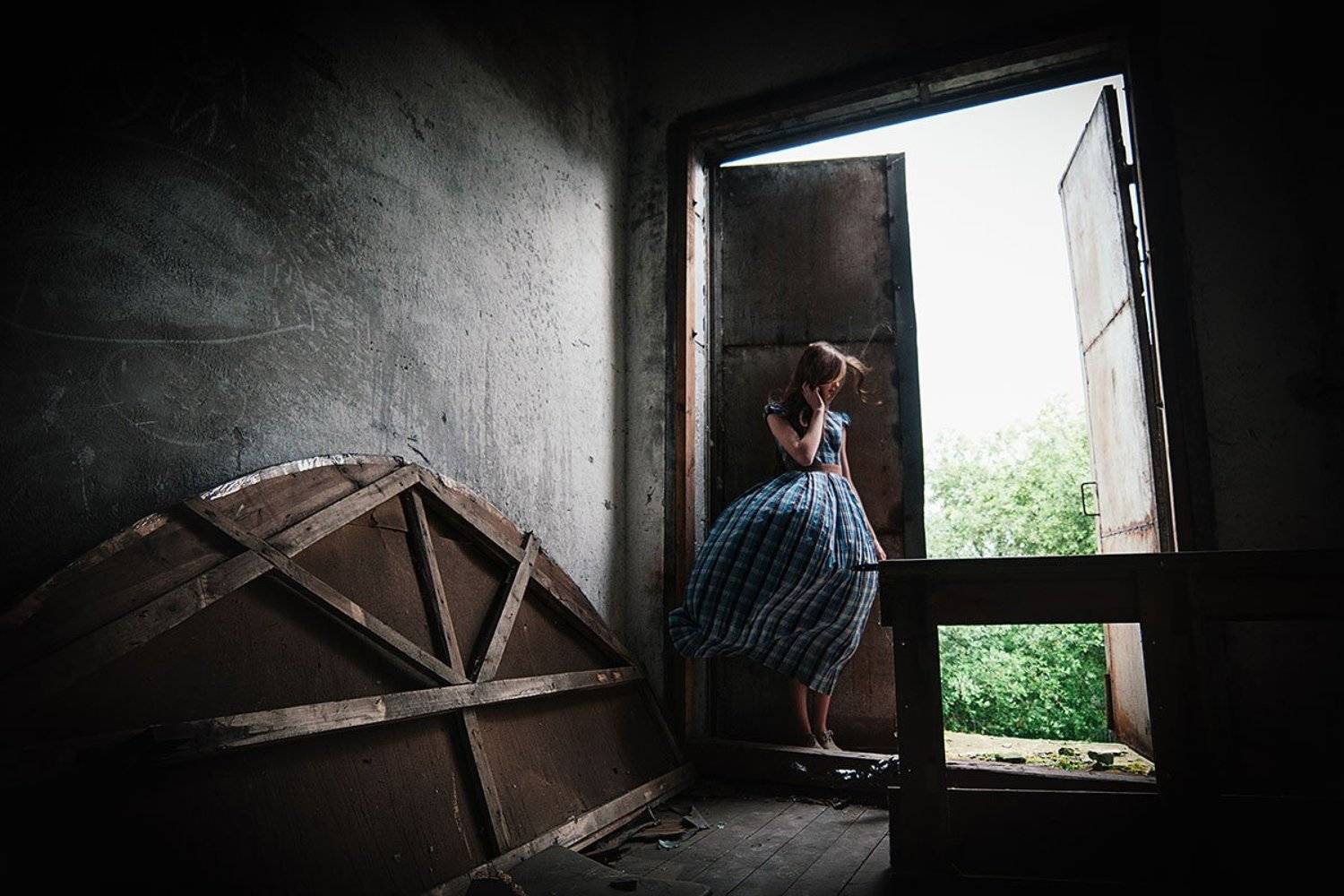 , Селезнёва Алиса