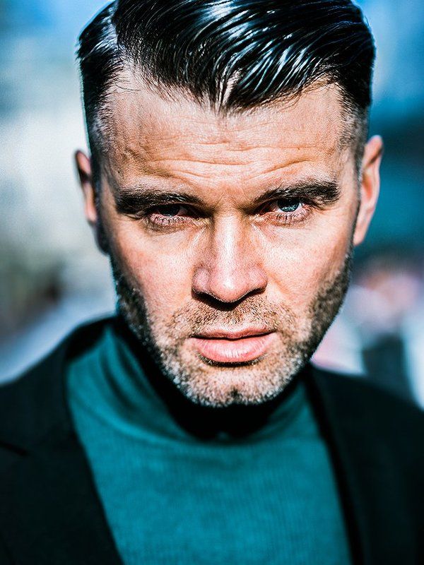 Actor from Lvivphoto preview