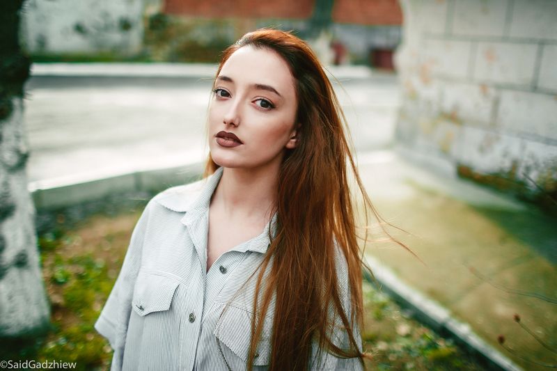 Портрет,красиво ***photo preview