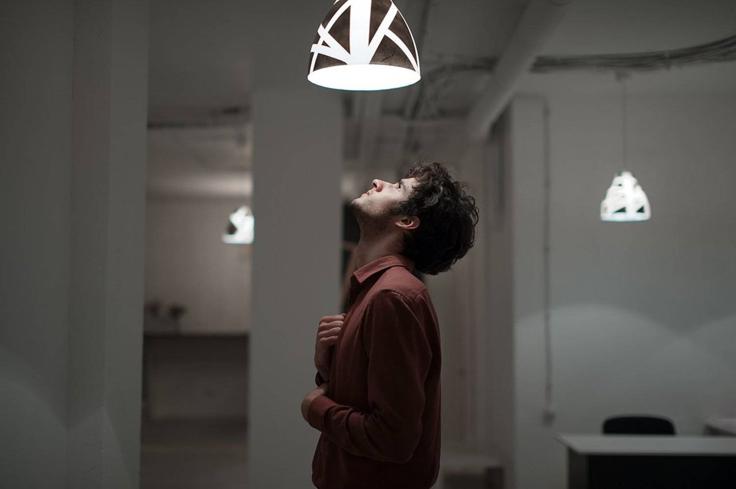 Popular, Portrait, Портрет, Келина Ирина