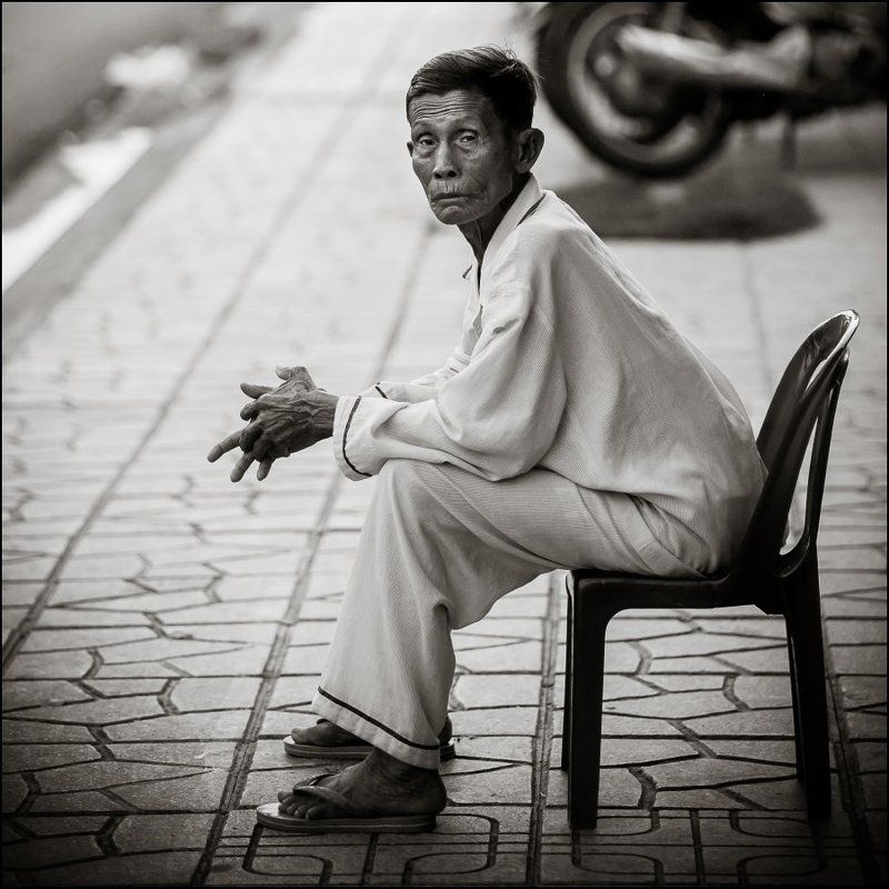 Вьетнам  Allien )photo preview