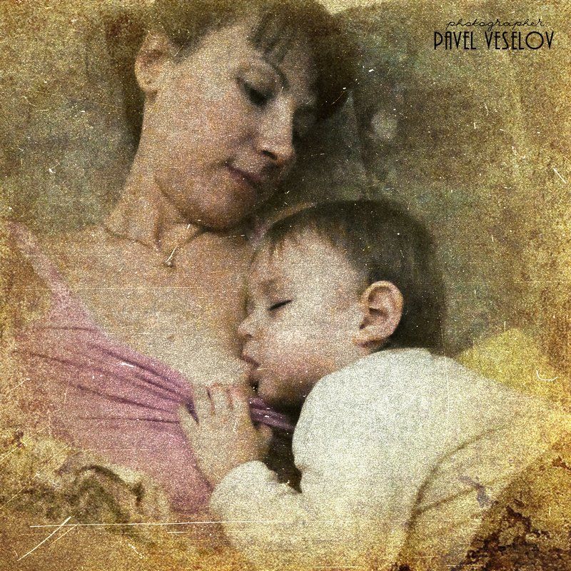 Child in timephoto preview