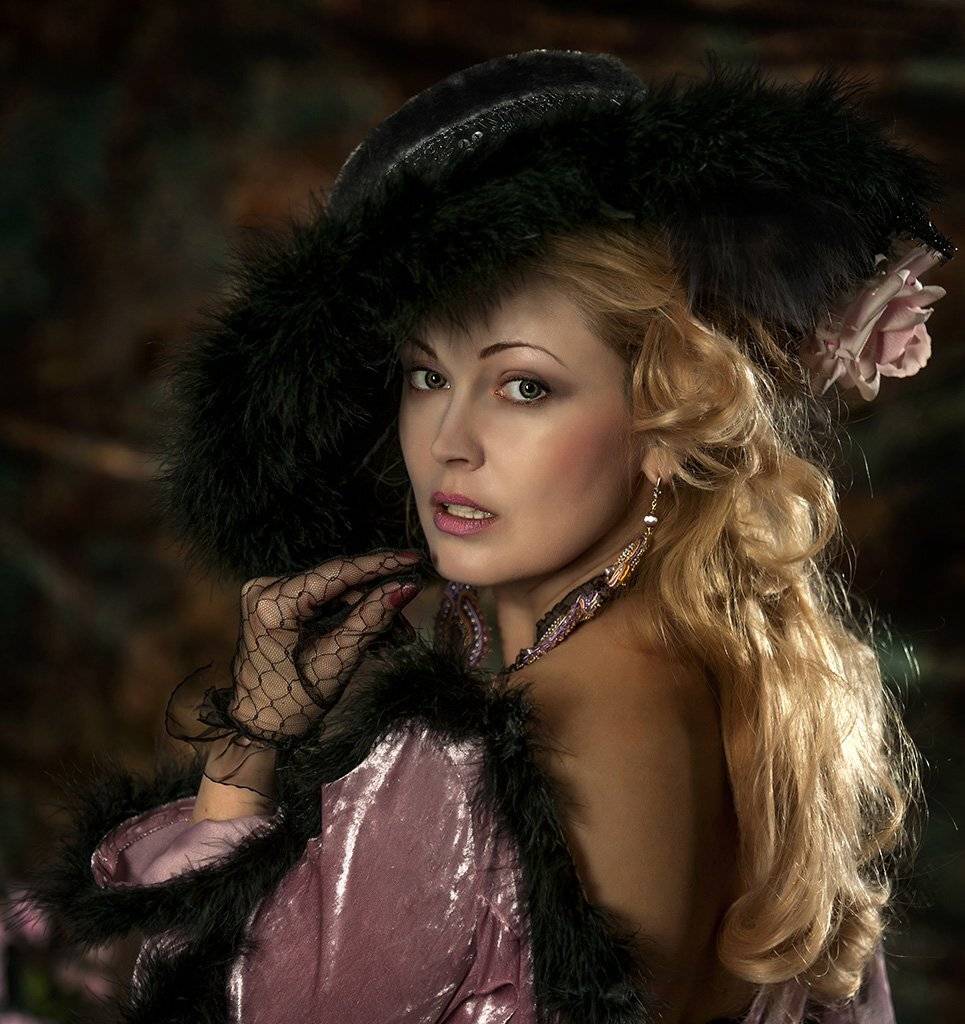 Миледи Винтер. Автор: Вячеслав 19 , Вячеслав 19