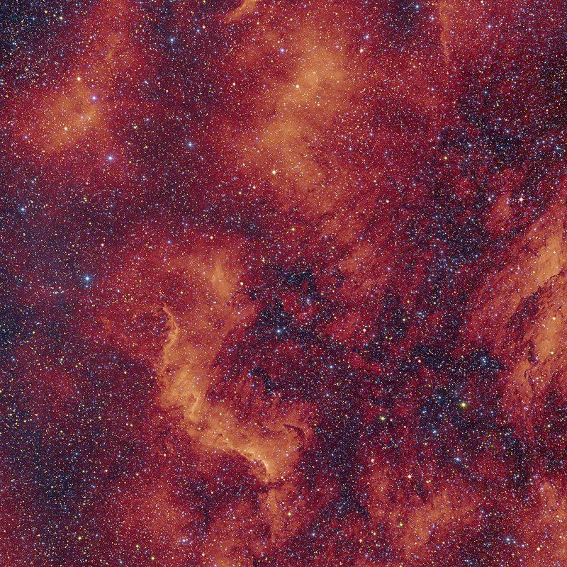 Северная Америкаphoto preview