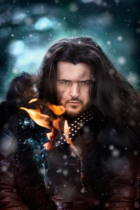 О викингахphoto preview