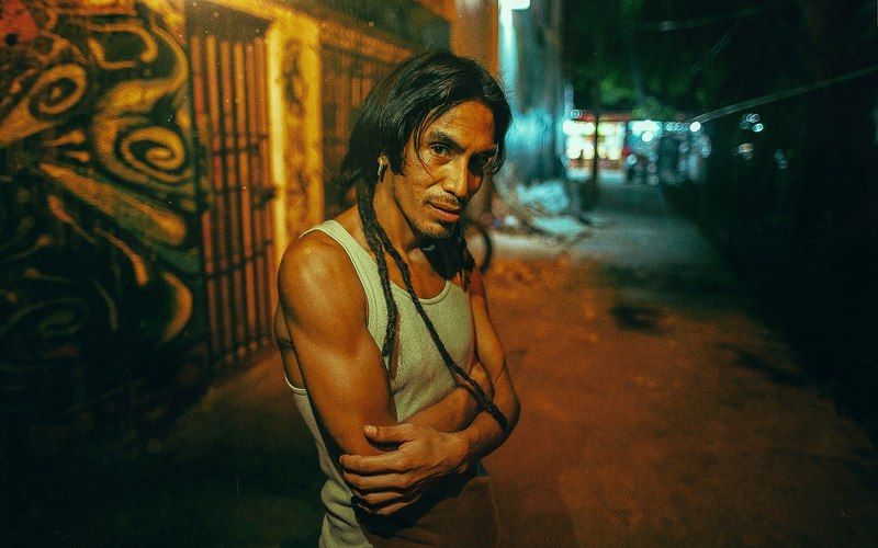 #бруклин #гетто #индеец #майя #мексика #раста #хардкор #санкун #Indian Brooklyn Канкун Мексика Южная Америка г #RDI Индеецphoto preview