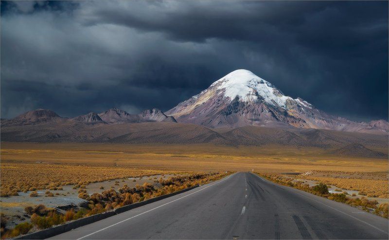 Грозе навстречуphoto preview