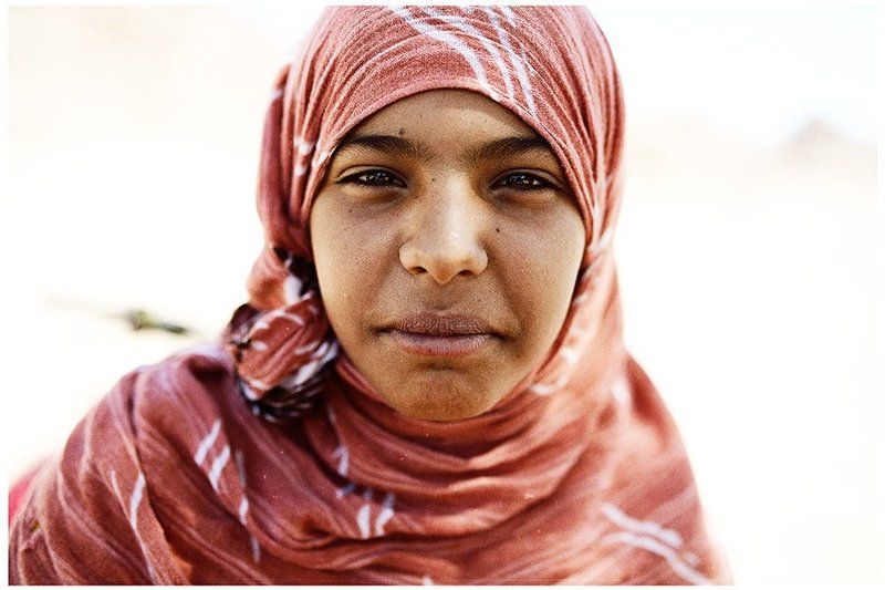 Дети пустыниphoto preview