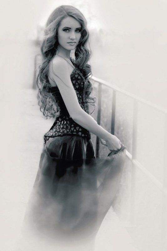 ...яркость молодости...photo preview