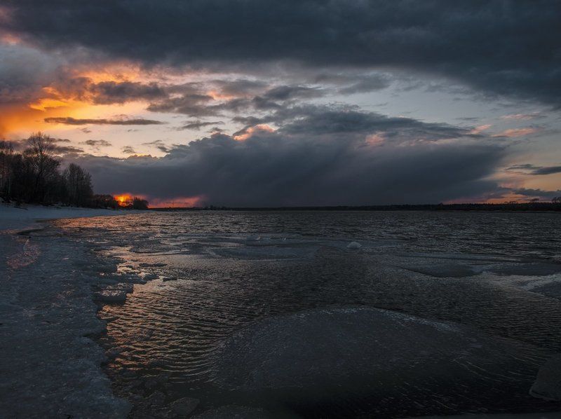 Северный ветер фото превью