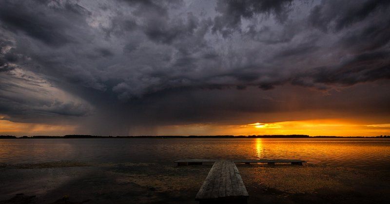 Под крылом небесphoto preview