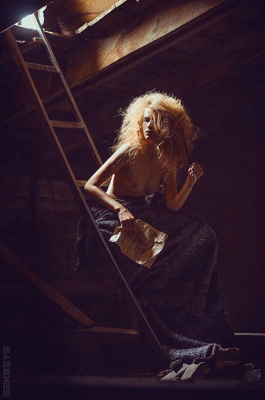 Lost lettersphoto preview