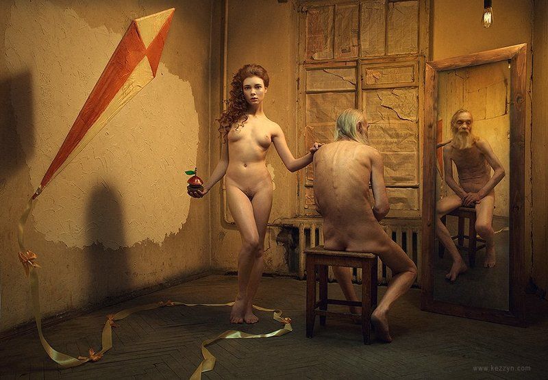 Simple Mechanics фото превью