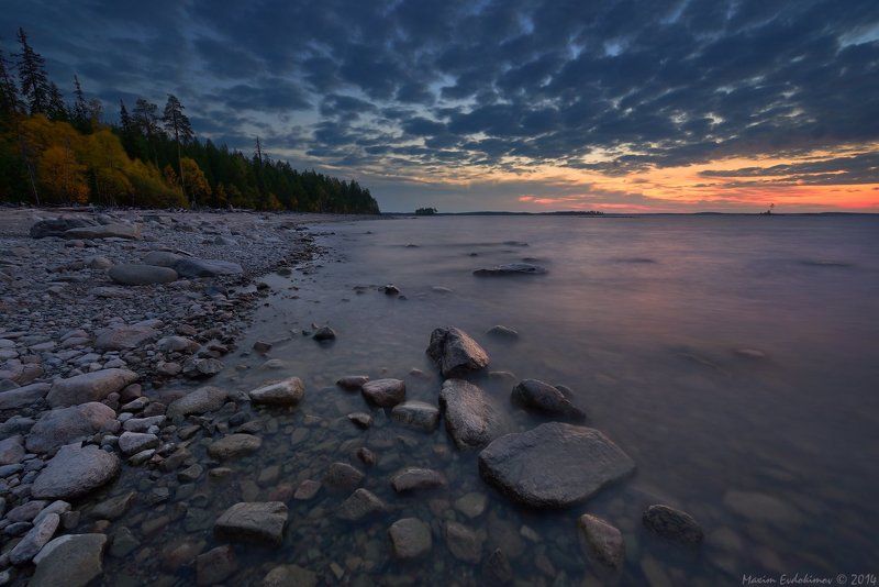 Сегозеро, Сегозерье ***photo preview