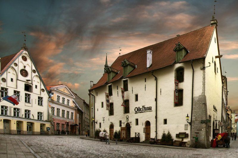 Таллиннphoto preview