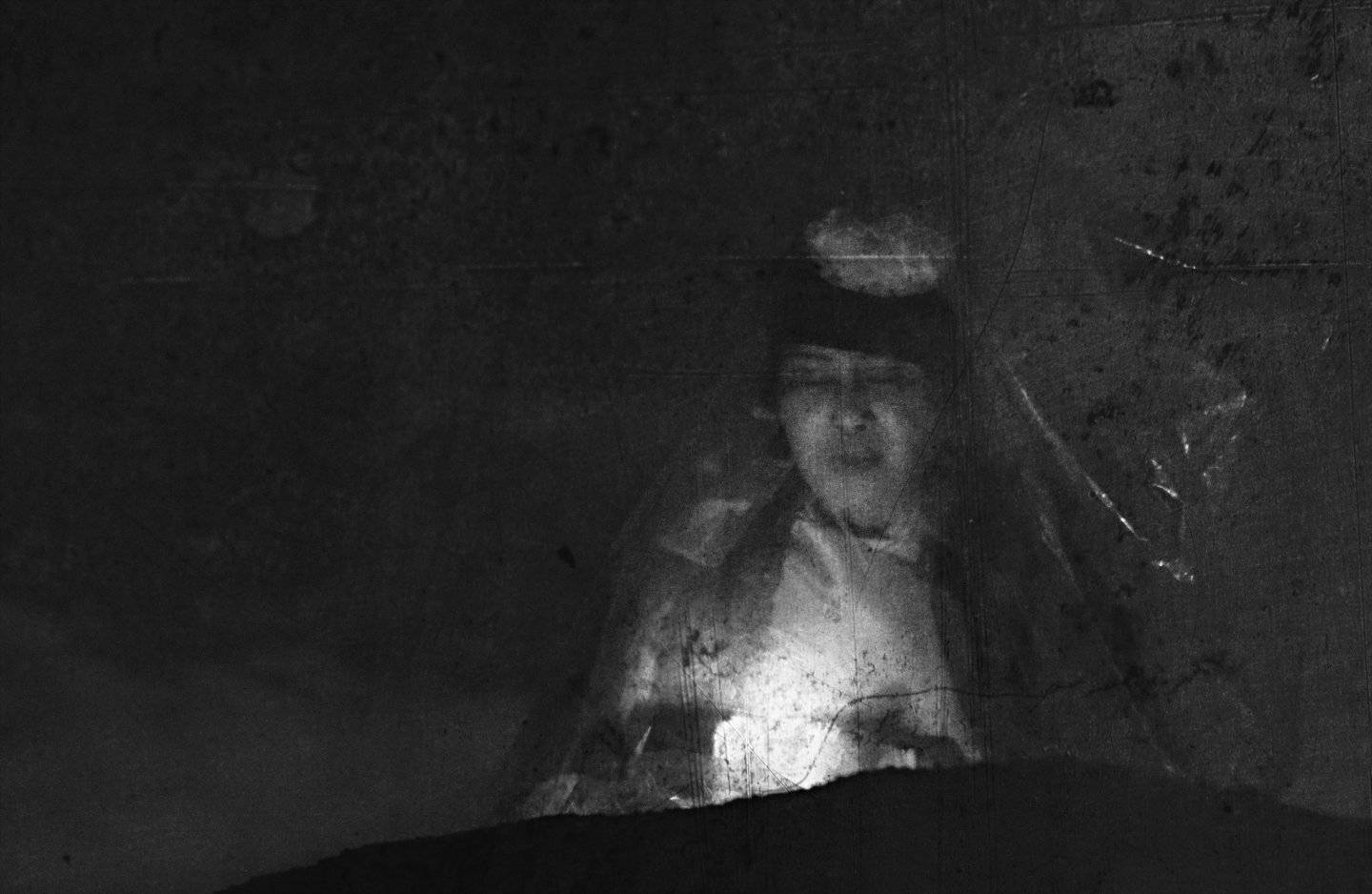 Mortification. Автор: KIM SUK EUN , KIM SUK EUN