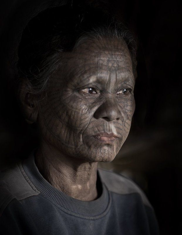 Old, Older, People, Portrait, Woman, Women Mémoiresphoto preview