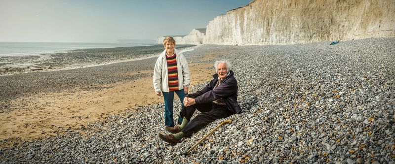 Marion & Johnphoto preview