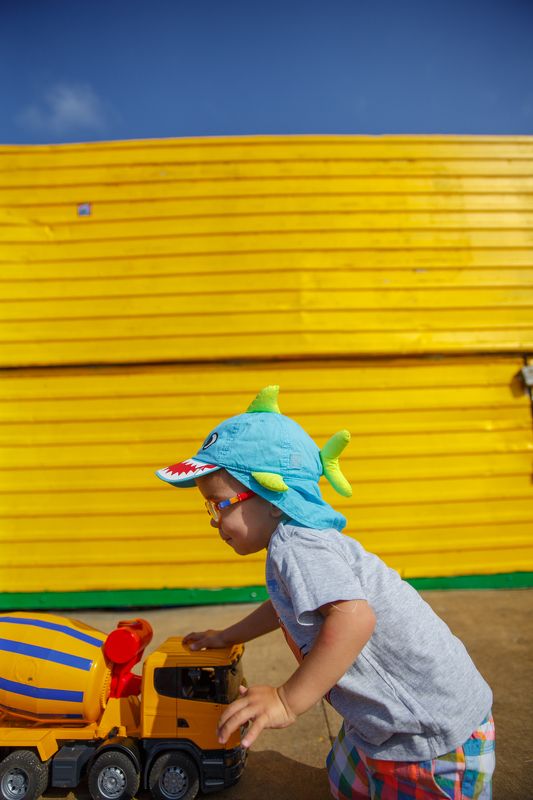 детская Летняяphoto preview