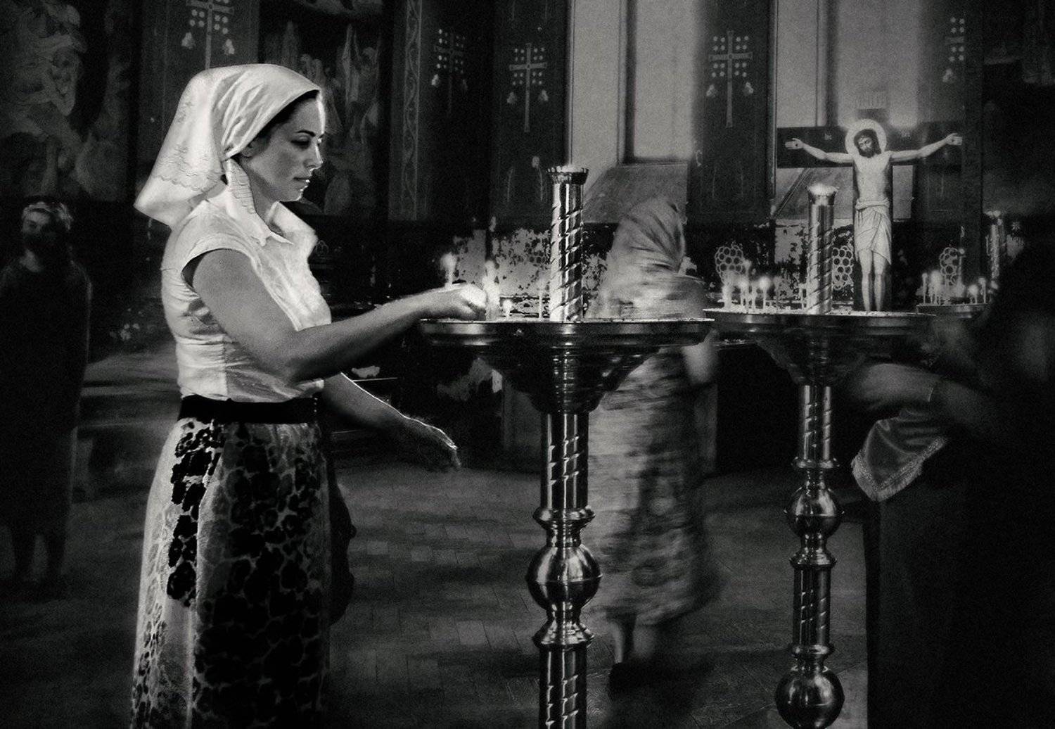 , Анна Кудрявцева