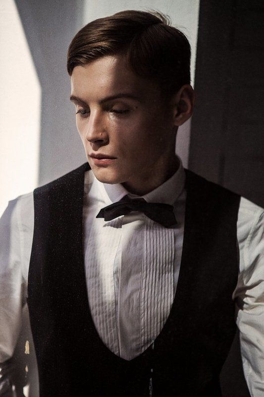 Fashion, Portrait, Фэшн, Портрет Sergeyphoto preview