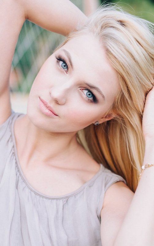 Анастасия Барковская фотограф portraitphoto preview