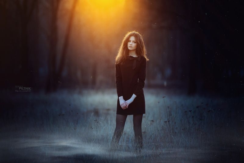 Закатная ---photo preview