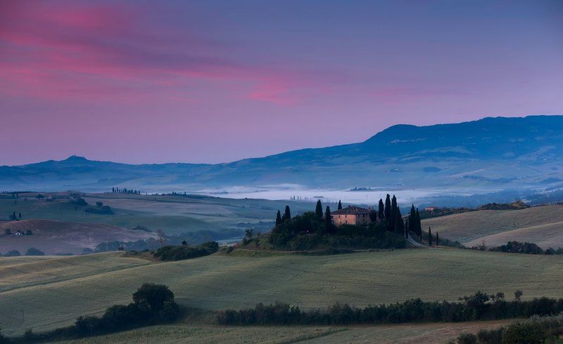 Летняя пастораль.photo preview