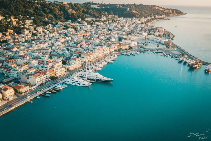 Travel around Greecephoto preview