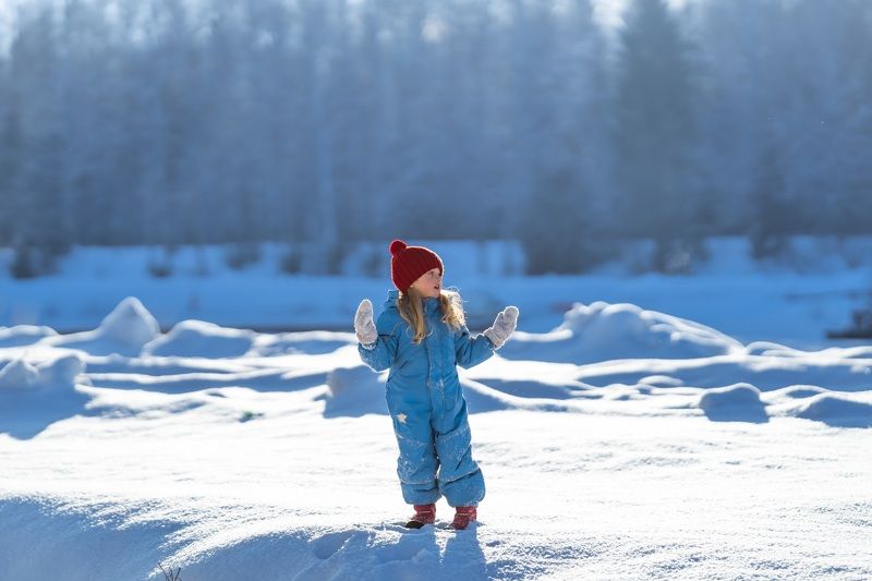 Зимаphoto preview