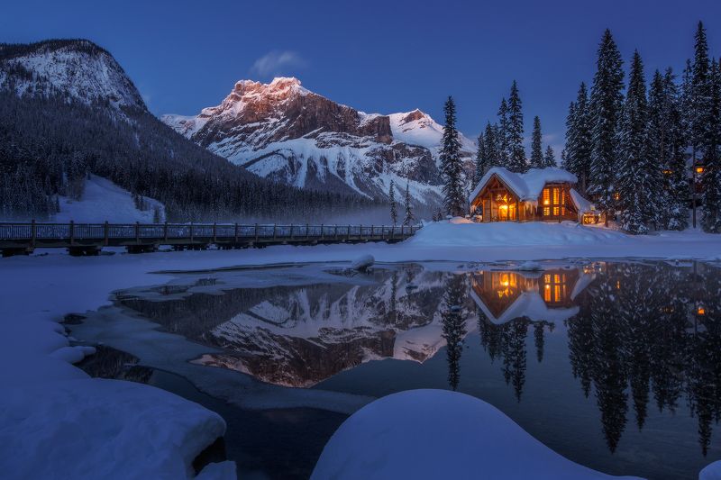 Вечерние сказки Эмеральдаphoto preview