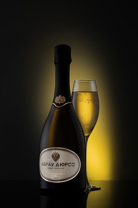 шампанское, игристое, напитки, предметка, produktphotography, рекламная, предметная фотография, product placement С Рождеством!photo preview