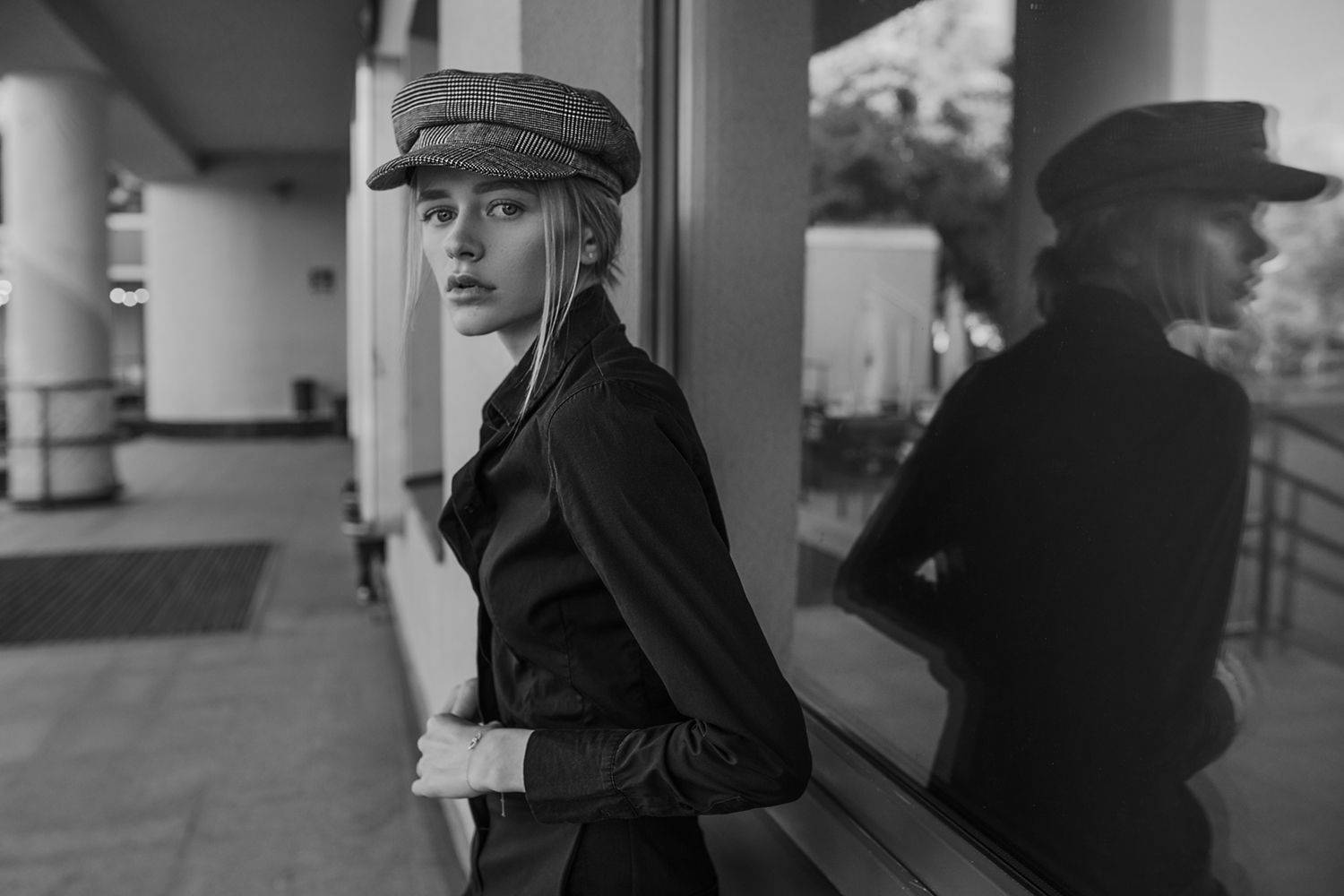 Reflections. Автор: Курта Аркадий , Курта Аркадий