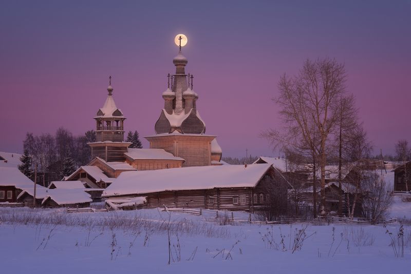 Рождественская... фото превью