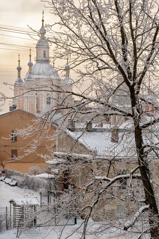 Андреевский соборphoto preview