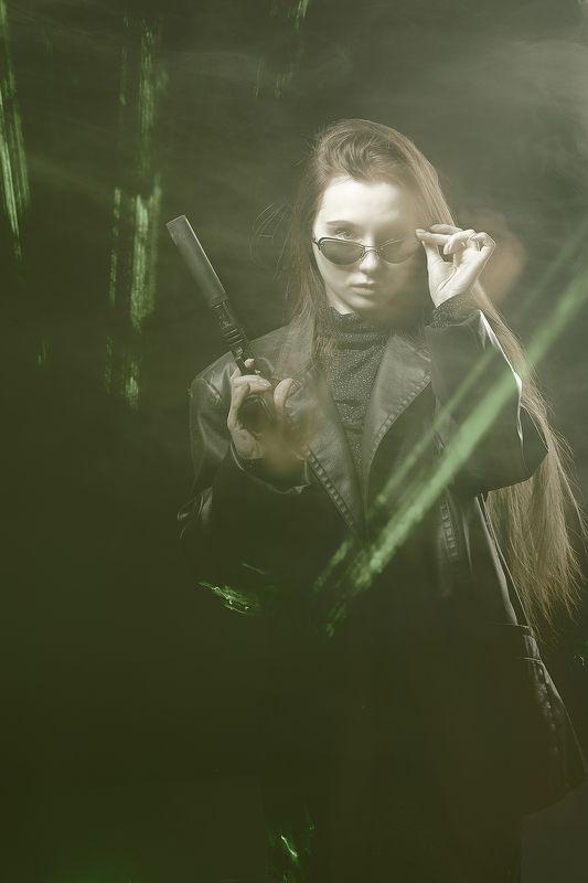 Матрицаphoto preview