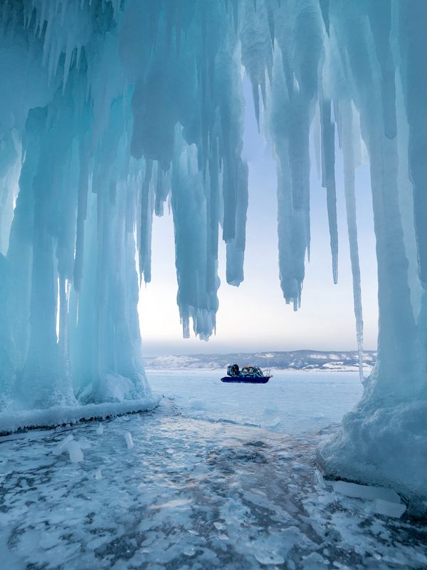 Байкал 2023photo preview