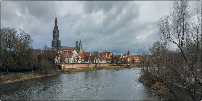 ulm Ulm an der Donauphoto preview