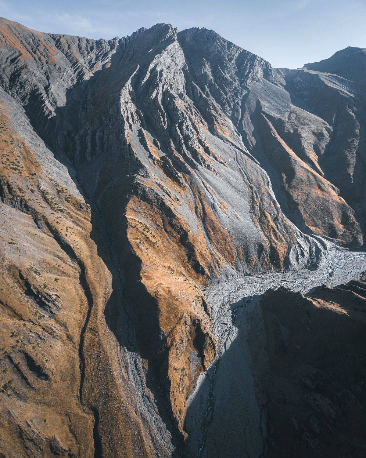 Где-то в Южном Дагестане. Автор: Raspopov Andrey дагестан, dagestan, гдым, южный дагестан, Raspopov Andrey