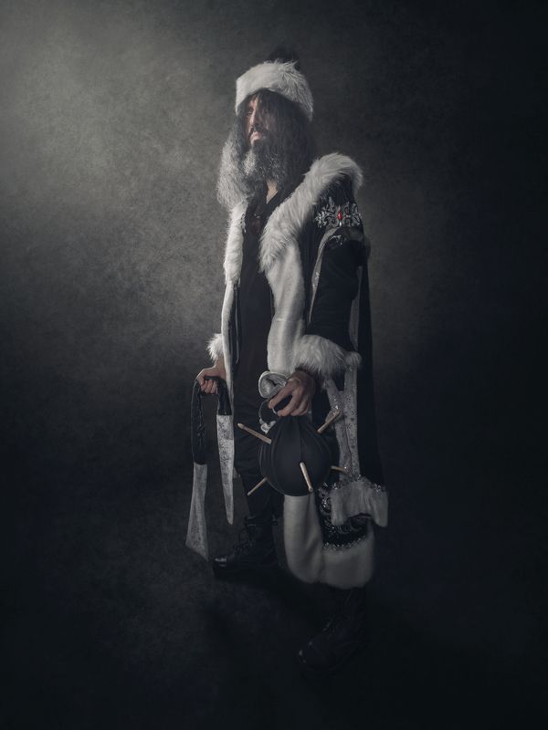 Дед Морозphoto preview