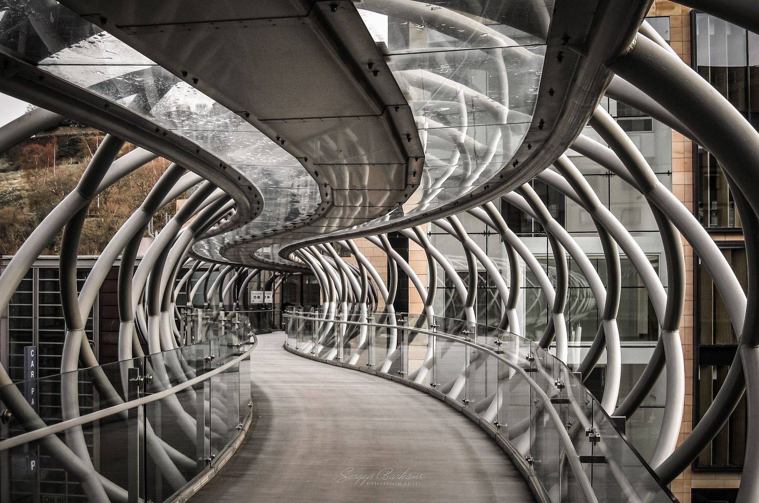 Edinburgh. Автор: Sergejs Barkans , Sergejs Barkans