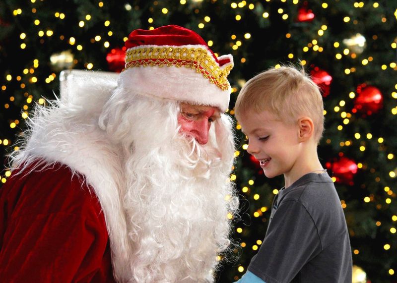 - А я думал, ты - не настоящий!...photo preview