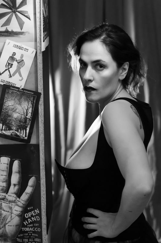 portrait, woman portrait, portrature, bw, bnw, black and white, people,monochrome, портрет, женский портрет, женщина, чб, черно-белый портрет, черно-белая фотография,  ***photo preview