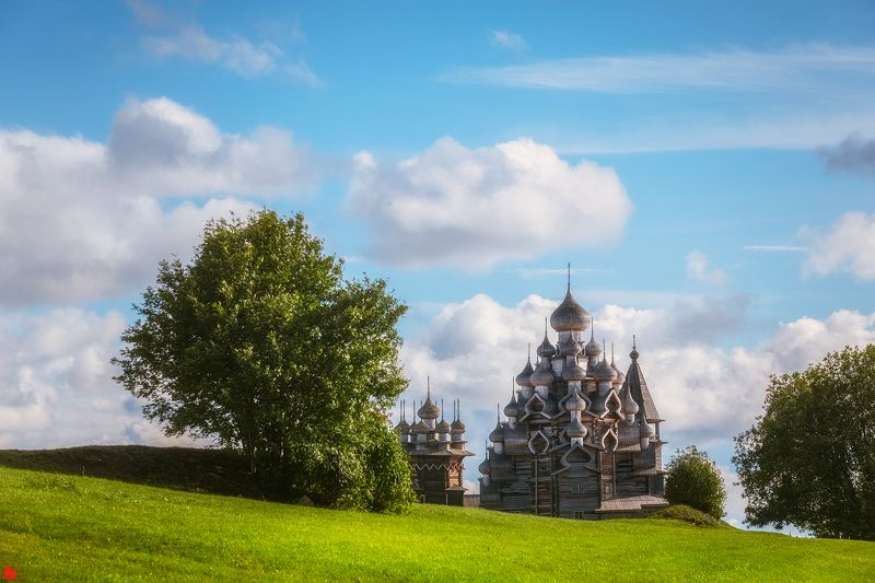 Кижиphoto preview